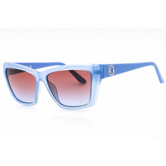 Guess Sunglasses GU00098-81Z-55 New with tags - Picture 1 of 5